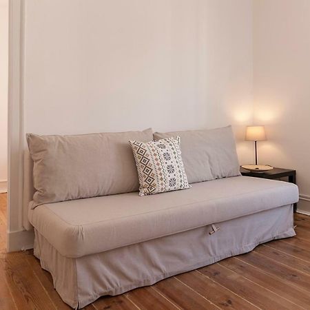 Apartment In Center Of Lisboa Ngoại thất bức ảnh