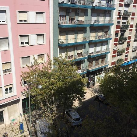 Apartment In Center Of Lisboa Ngoại thất bức ảnh