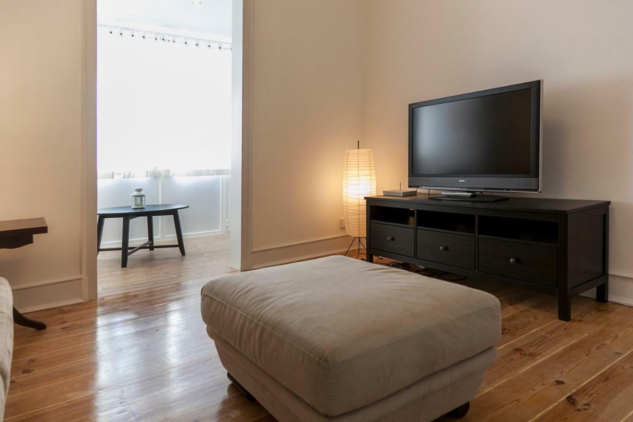 Apartment In Center Of Lisboa Ngoại thất bức ảnh