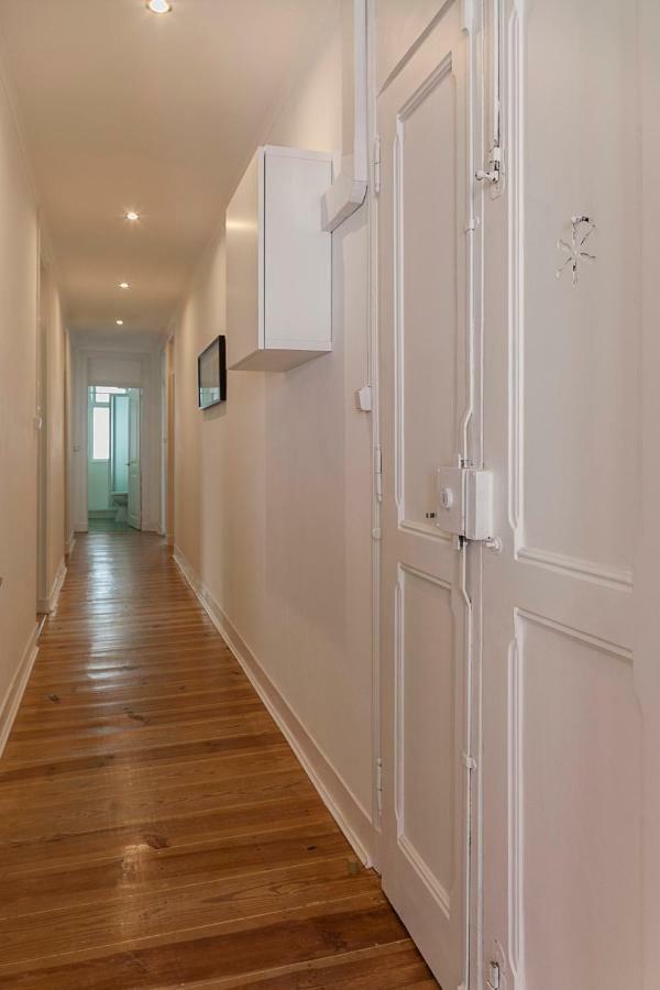 Apartment In Center Of Lisboa Ngoại thất bức ảnh