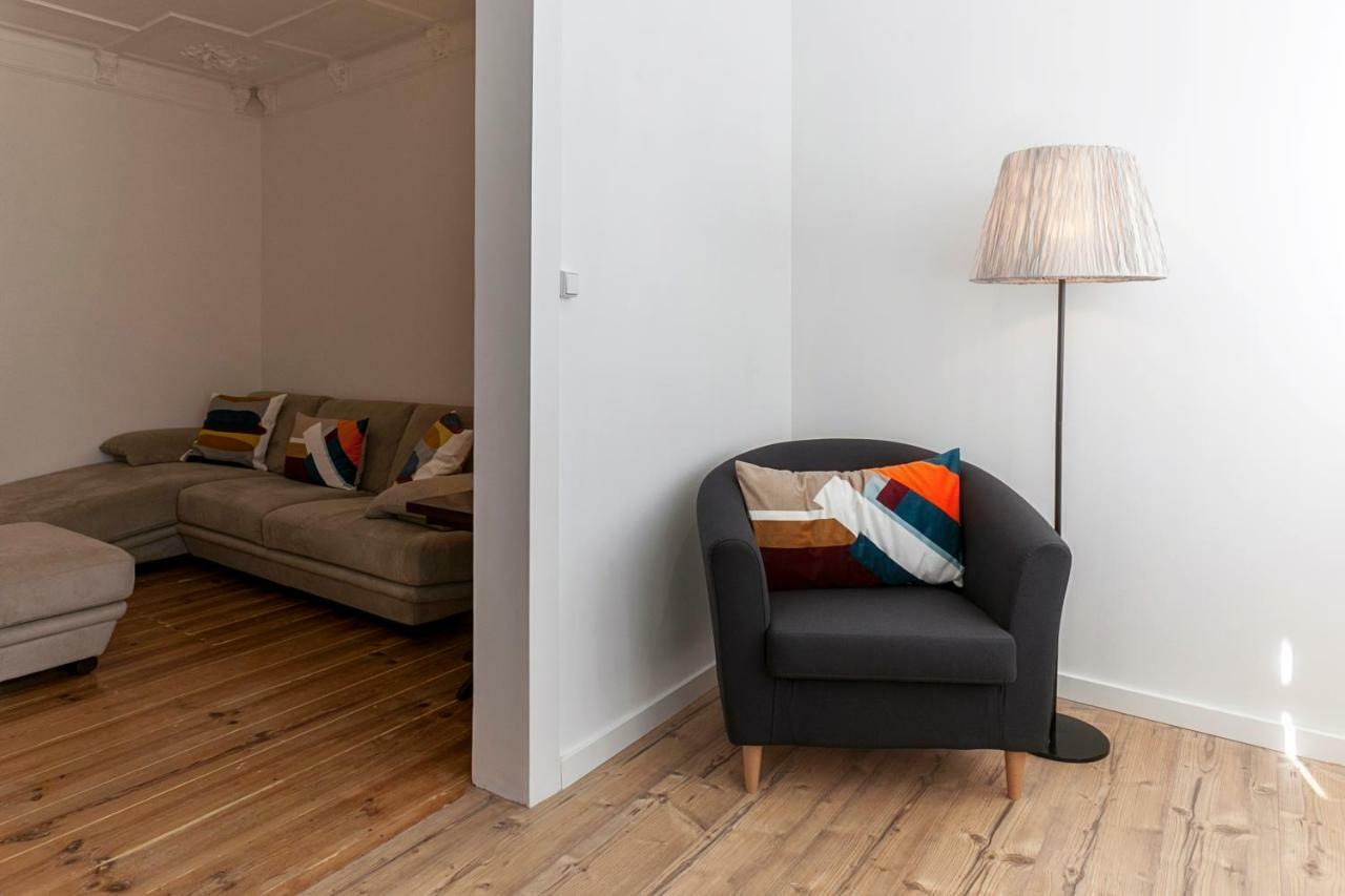 Apartment In Center Of Lisboa Ngoại thất bức ảnh
