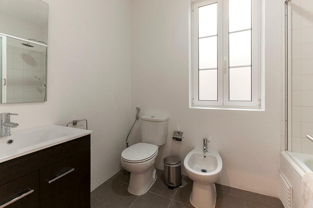 Apartment In Center Of Lisboa Ngoại thất bức ảnh
