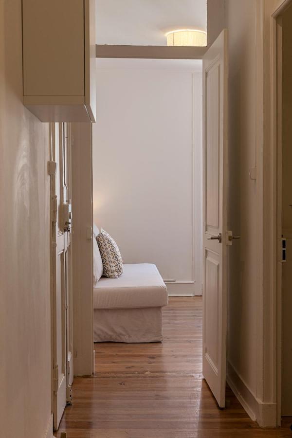 Apartment In Center Of Lisboa Ngoại thất bức ảnh