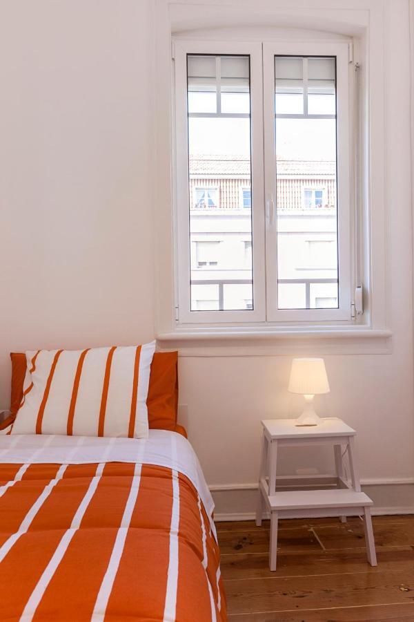Apartment In Center Of Lisboa Ngoại thất bức ảnh