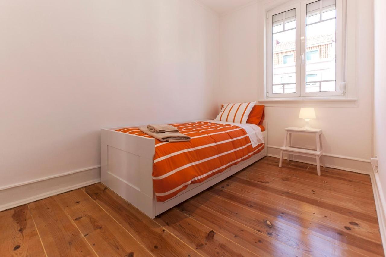 Apartment In Center Of Lisboa Ngoại thất bức ảnh